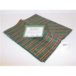 LONGABERGER Liner/Reversible Brickcover