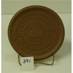 LONGABERGER Button Brick - 6"