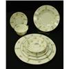 Image 2 : LEXINGTON CHINA Patricia Pattern 84 Pcs