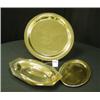 Image 1 : DIRILYTE/DIRIGOLD Serving Trays - 3