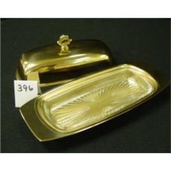 DIRILYTE/DIRIGOLD Covered Butter &Liner