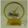 Image 1 : Jefferson DECO "Golden Hour" Elec Clock