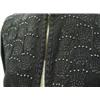 Image 2 : Vintage BEADED SWEATER - Black