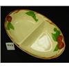 Image 1 : FRANCISCAN "Apple" Div. Vegetable Dish