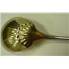 Image 2 : GORHAM Lancaster Berry Spoon -Gold Wash