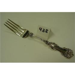 Whiting STERLING Fork - 8"