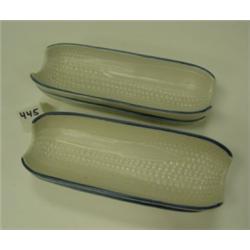 PFALTZGRAFF Folk Art Corn Dishes - 4