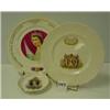 Image 1 : ROYAL COLLECTIBLES (3) QEII & QEI