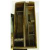 Image 2 : Primitive Wood TOOL CADDY