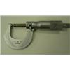 Image 2 : MITUTOYO 0-1" .0001 Micrometer in Case