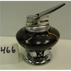 RONSON Table Model Cigarette Lighter