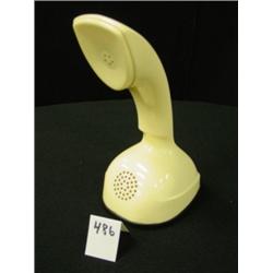 Ericsson "ERICOFON" Sweden - Cream