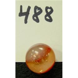 PELTIER "Sunset" MARBLE - 5/8"