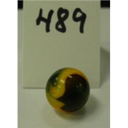 PELTIER Champion Junior MARBLE - 5/8"