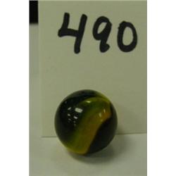 PELTIER Champion Junior MARBLE - 5/8"