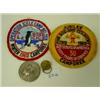 Image 1 : Vintage BOY SCOUT Collector Items - 4