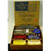 Image 1 : Schilling ELECTRIC TRAIN Set in Box
