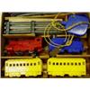 Image 2 : Schilling ELECTRIC TRAIN Set in Box