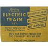 Image 3 : Schilling ELECTRIC TRAIN Set in Box