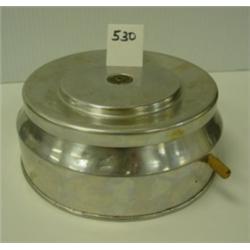 Musical Revolving CAKE STAND