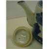 Image 2 : CHINESE EXPORT Canton Tea Pot/Teapot
