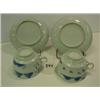 Image 2 : CHINESE EXPORT Canton Cups & Saucers(2)
