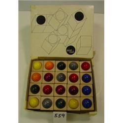 SPIEL-NAEF Danish Modern Toy - EAMES