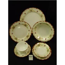 Harmony House WEMBLEY Dinnerware (68)