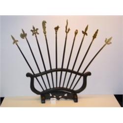 Antique Lodge Ritual Odd Fellows Ceremonial