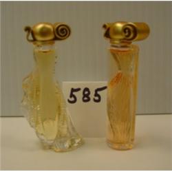 Givenchy Perfumes ORGANZA & INDECENCE