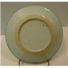 Image 2 : CHINESE EXPORT Plate - Blue/White