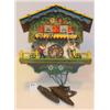 Image 1 : Animated CUCKOO CLOCK - W Germany