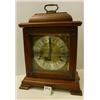 Image 1 : HAMILTON WHITEHALL Shelf Clock - Walnut