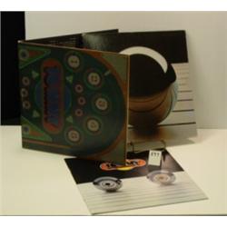 1972 TOMMY - THE WHO Album - 2 LPs Plus