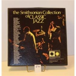 Smithsonian Coll of Classic Jazz - 1973