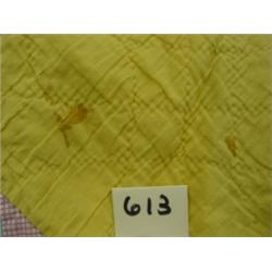 Antique Quilt BLOCK & PINWHEEL Pattern