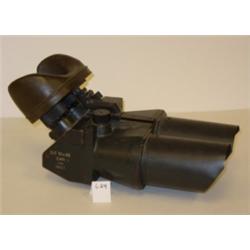 German NAVAL BINOCULARS - 10 Power