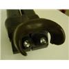 Image 3 : German NAVAL BINOCULARS - 10 Power