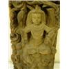 Image 2 : Antique Architectural TEMPLE PIECE