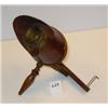 Image 2 : Antique Wood STEREO-GRAPHOSCOPE Viewer