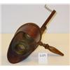 Image 3 : Antique Wood STEREO-GRAPHOSCOPE Viewer
