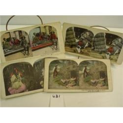 STEREOVIEWS Black Memorabilia (4)