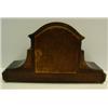 Image 2 : Seth Thomas MANTLE CLOCK - Walnut