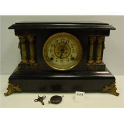 Seth Thomas MANTLE CLOCK 