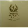 Image 2 : Lenox Dinnerware RHODORA Pattern 26 pcs
