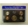 Image 1 : 1972 5 Coin Proof Set