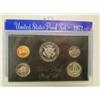 Image 2 : 1972 5 Coin Proof Set