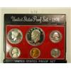 Image 1 : 1976 5 Coin Proof Set