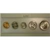 Image 2 : 1972 D 5 Coin Uncirculated Mint Set