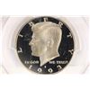 Image 1 : 1993-S KENNEDY HALF DOLLAR PCGS PR69 DCAM